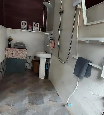Village Homestay Udon Thani Exterior photo