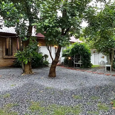 Village Homestay Udon Thani Exterior photo