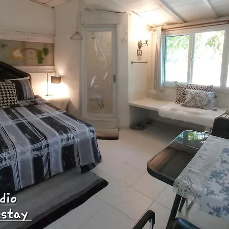 Village Homestay Udon Thani Exterior photo