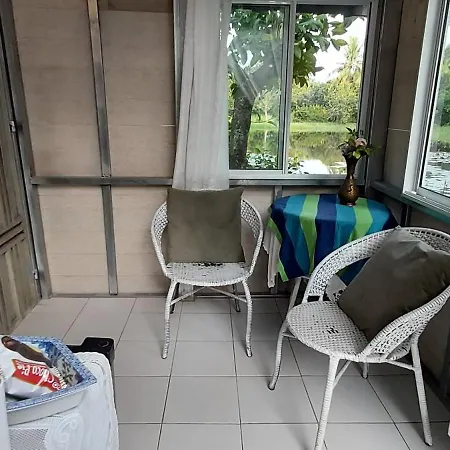 Village Homestay Udon Thani Exterior photo