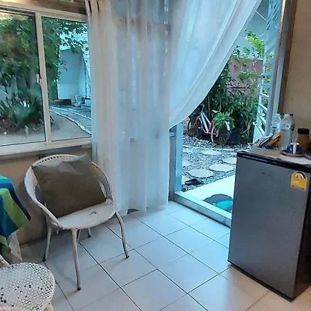 Village Homestay Udon Thani Exterior photo