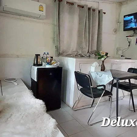 Village Homestay Udon Thani Exterior photo