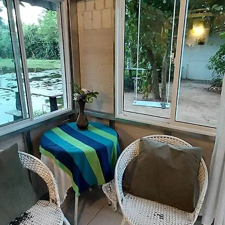 Village Homestay Udon Thani Exterior photo