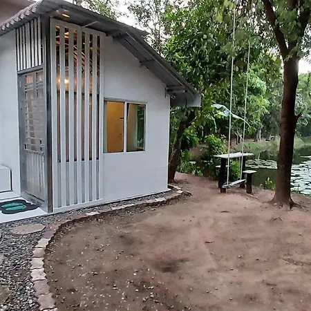 Village Homestay Udon Thani Exterior photo