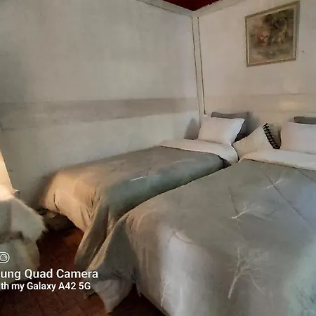 Village Homestay Udon Thani Exterior photo
