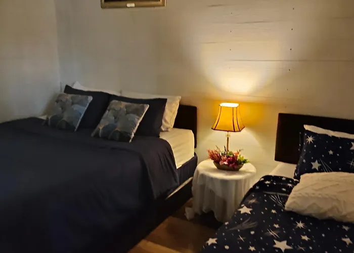 Village Homestay