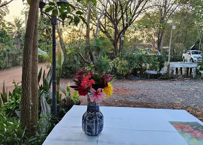 Village Homestay