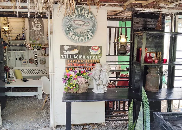 Village Homestay
