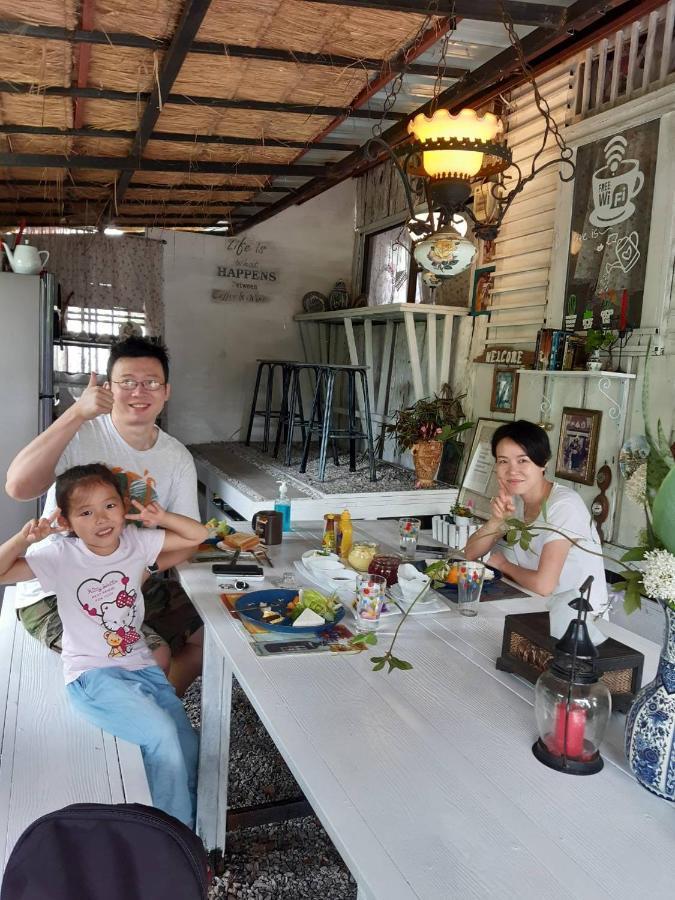 Village Udon Thani