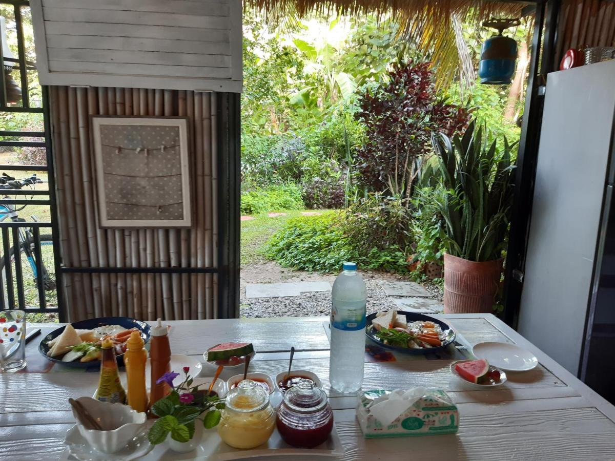 Village Homestay