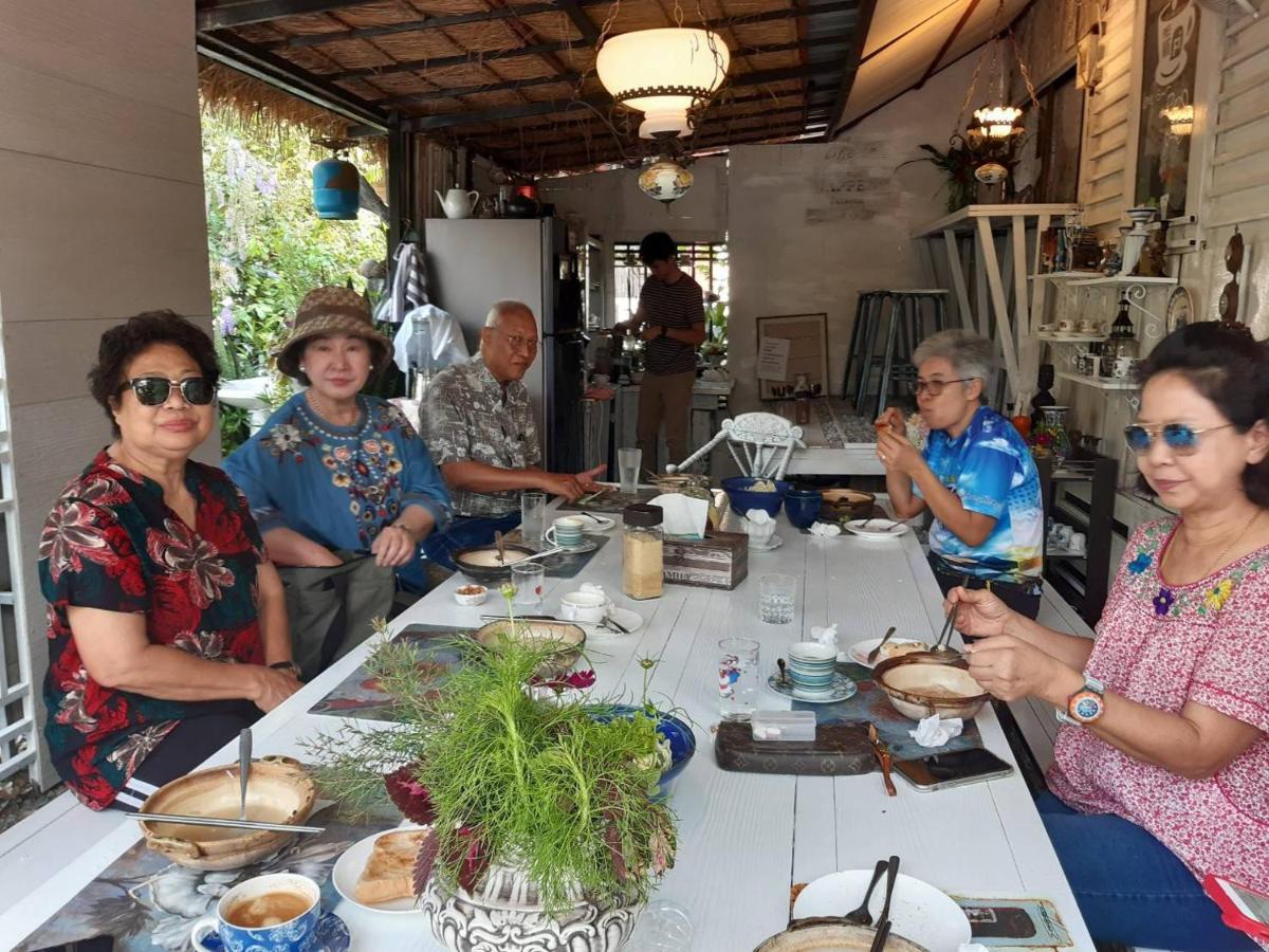Village Homestay Udon Thani