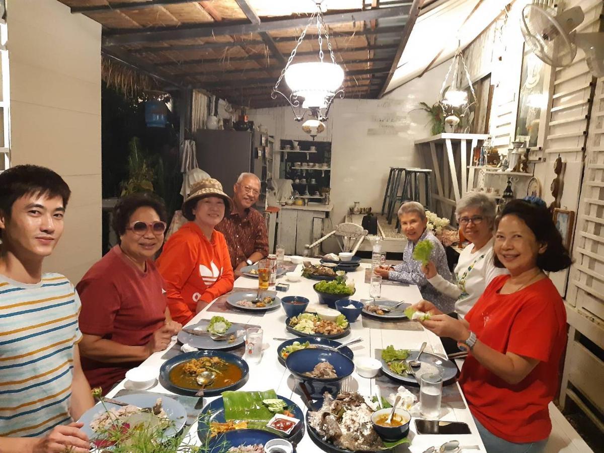 Homestay Village Udon Thani