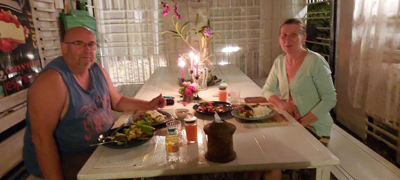 Homestay Village Udon Thani