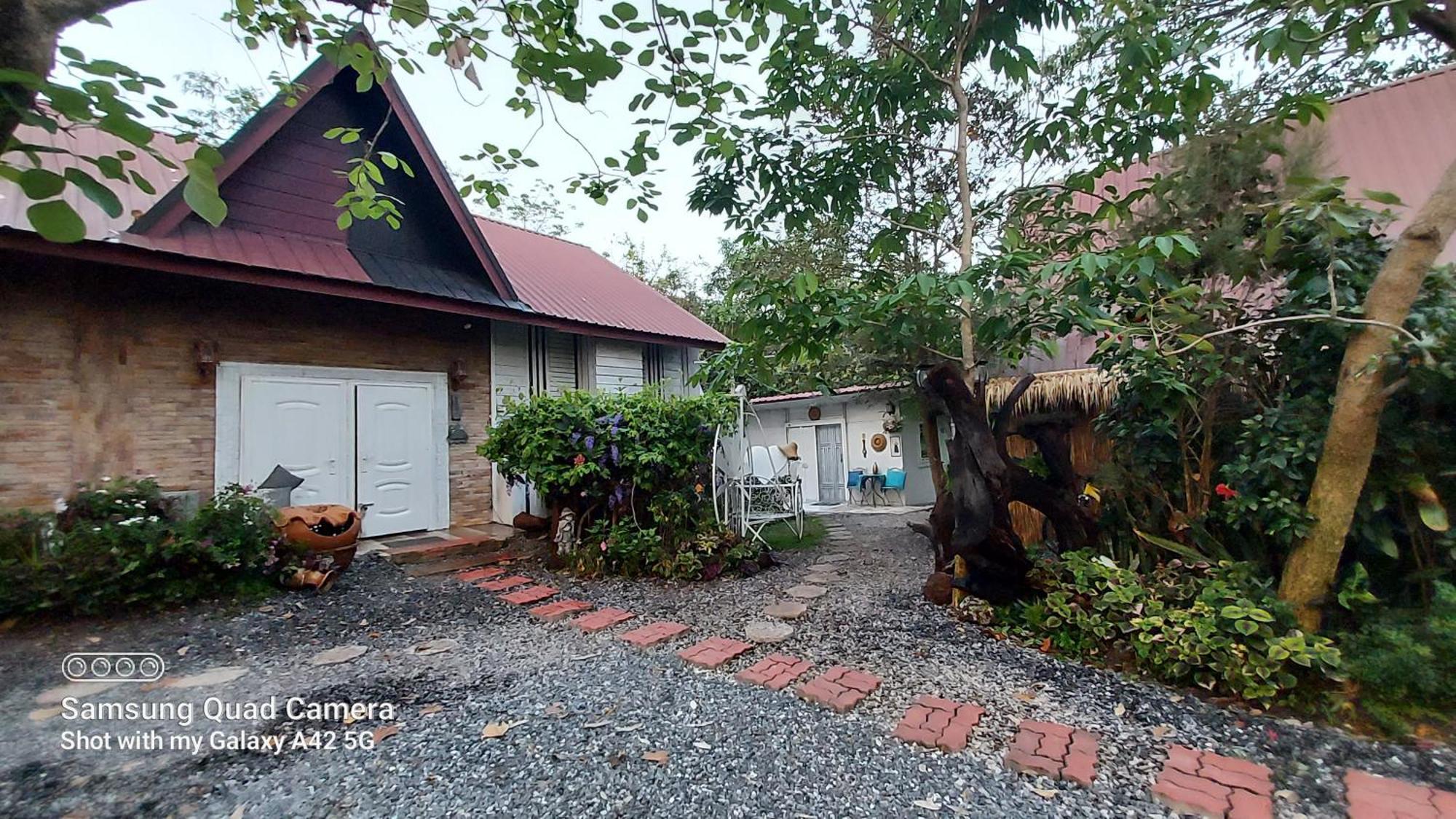 Homestay Village *