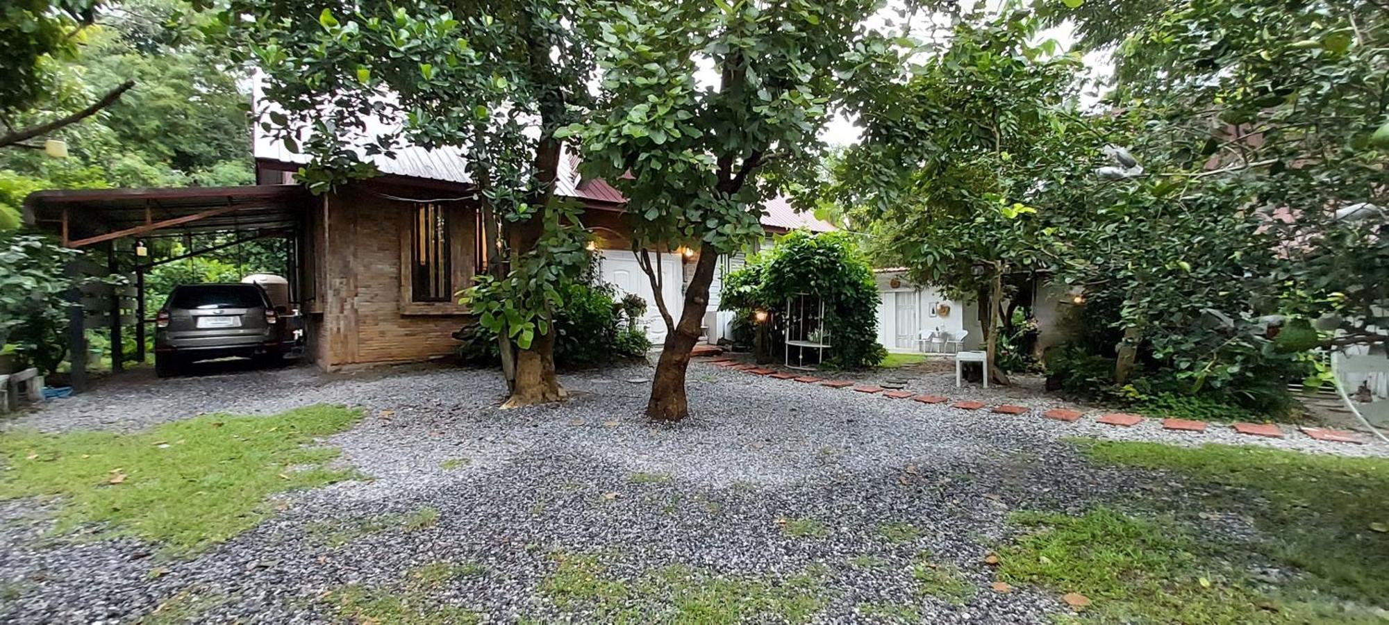 Village Homestay *