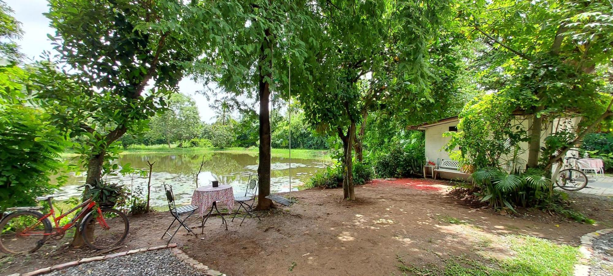 Village Homestay Udon Thani