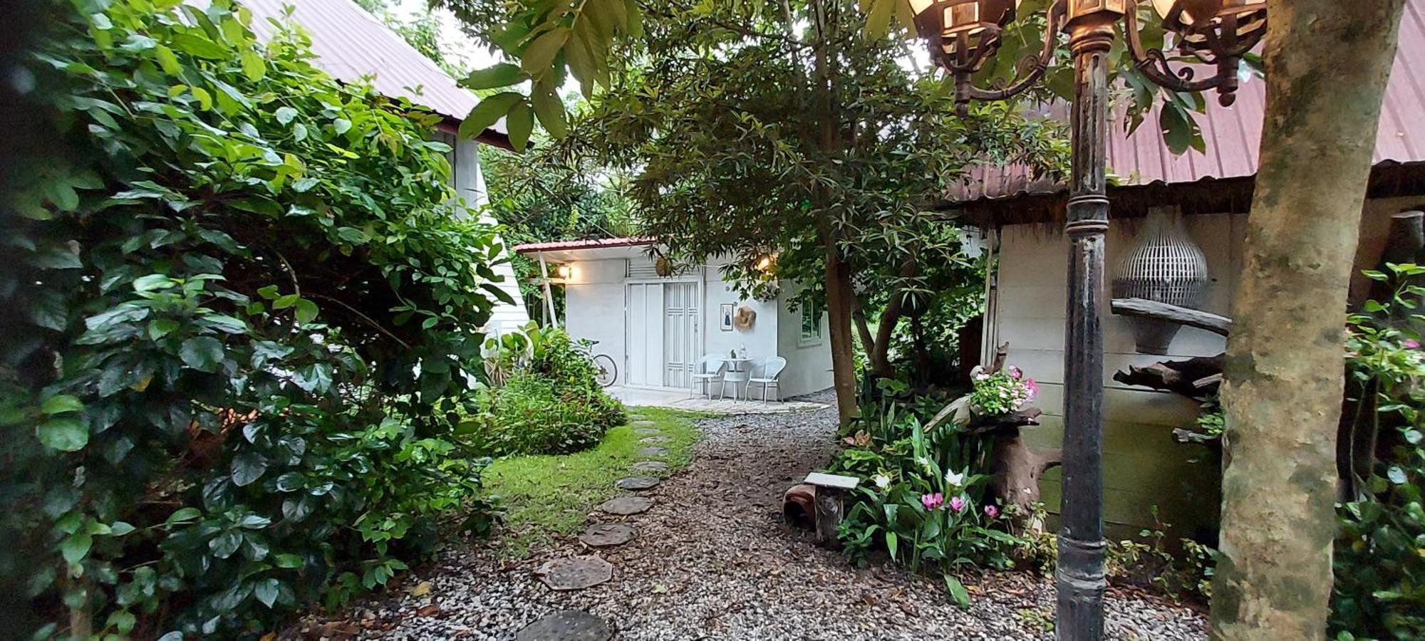 Village Homestay