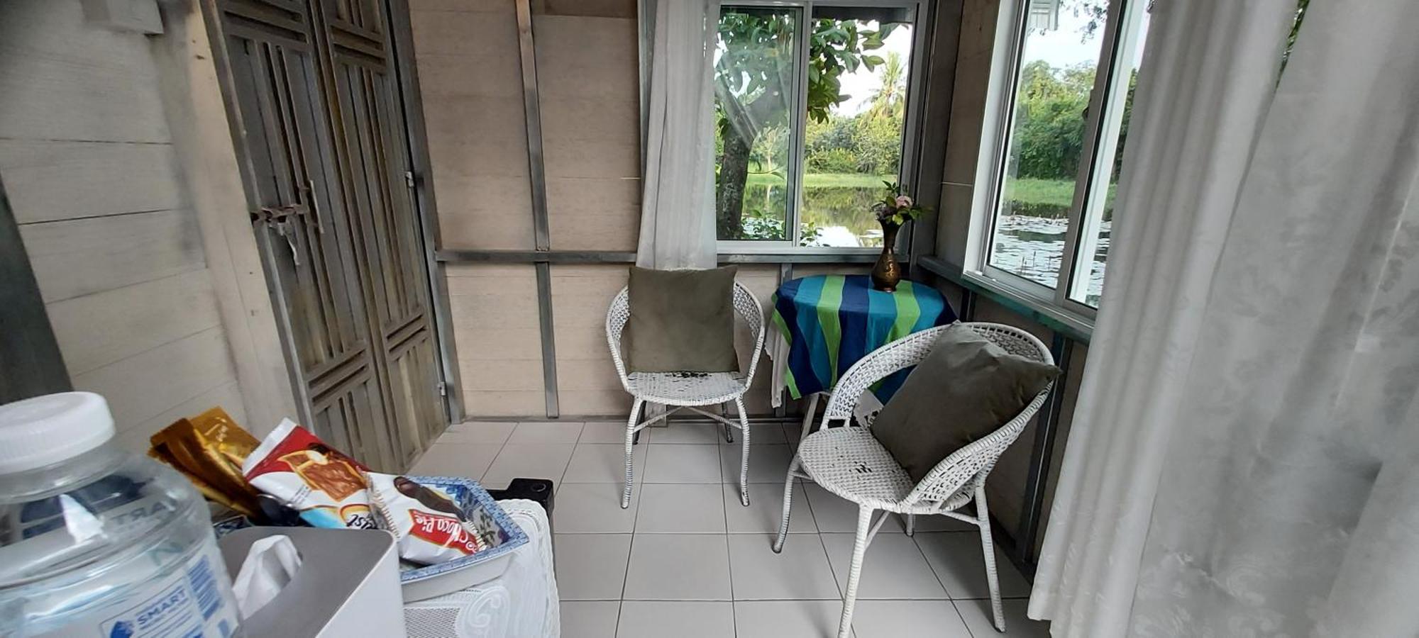 Homestay Village Udon Thani