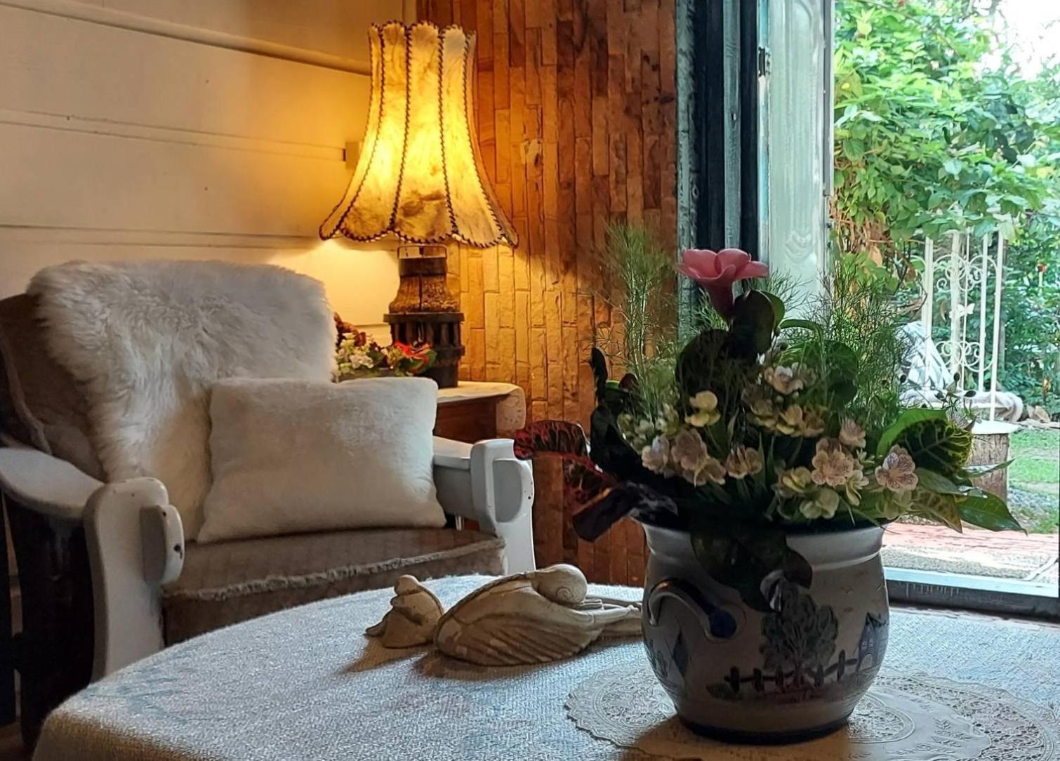 Village Homestay *