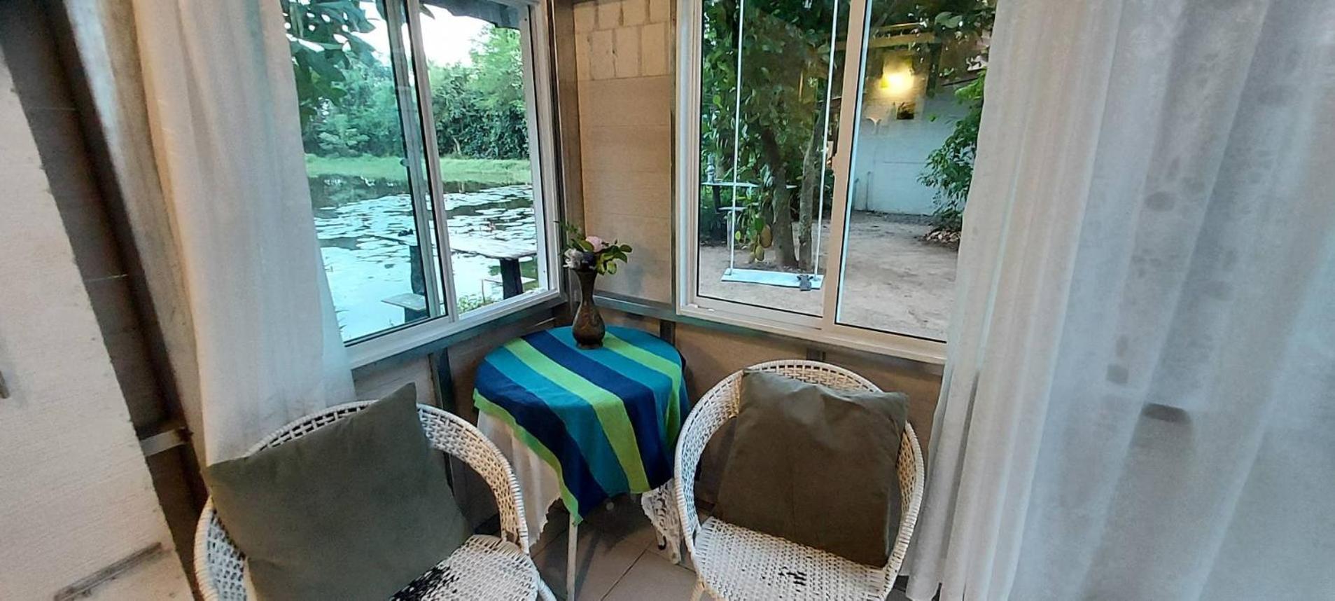 Village Homestay Udon Thani