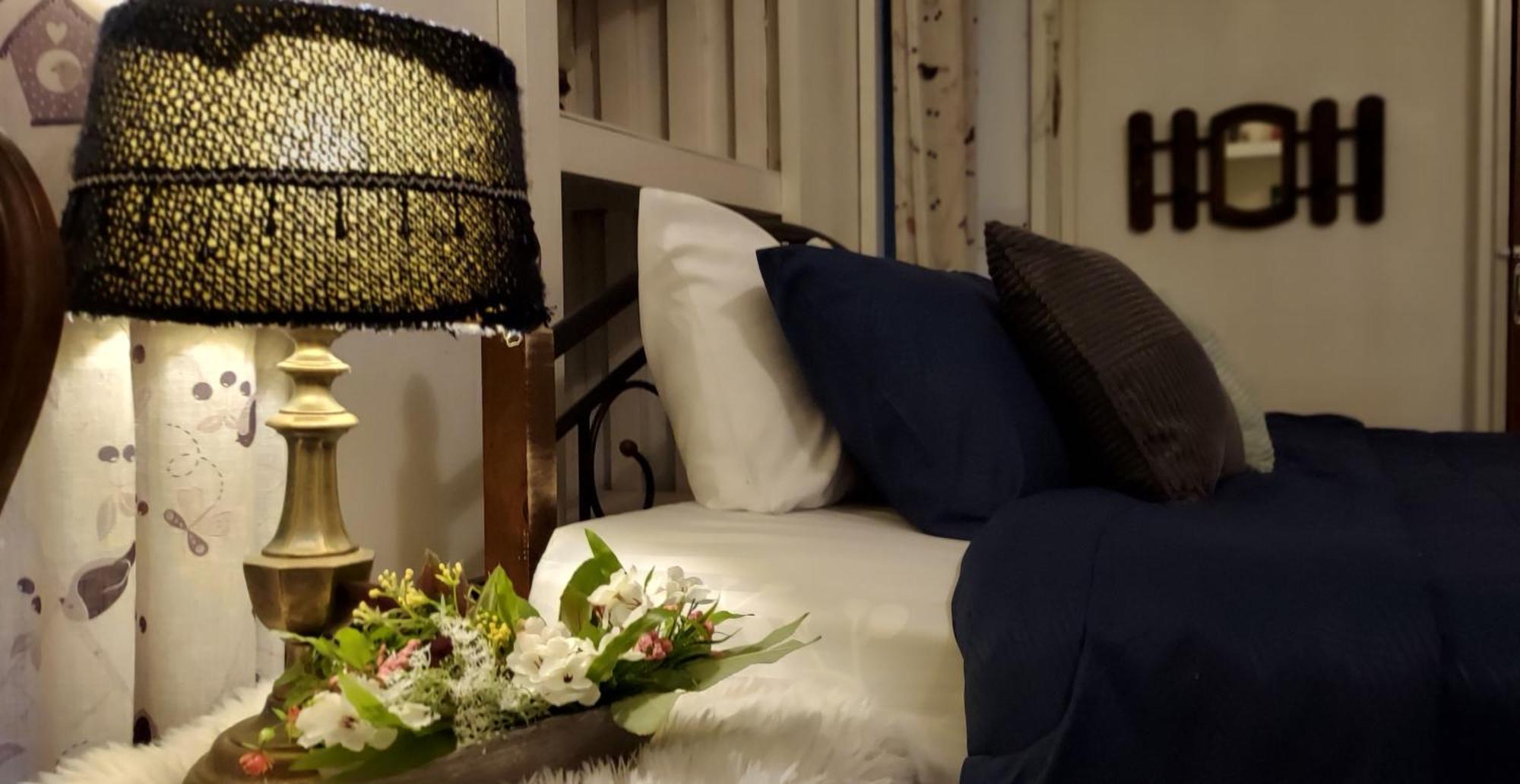 Homestay Village