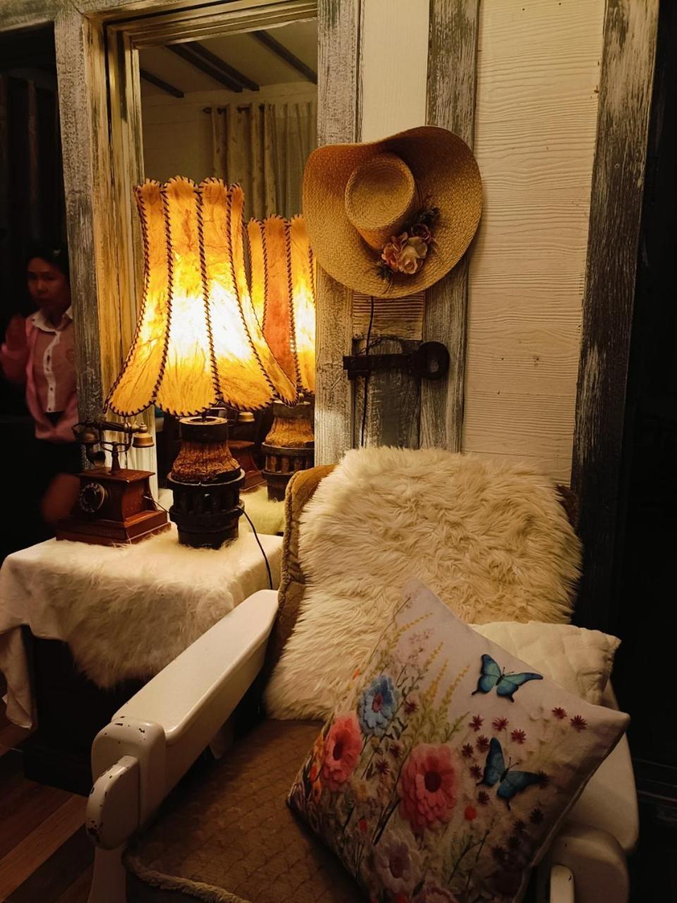 Homestay Village
