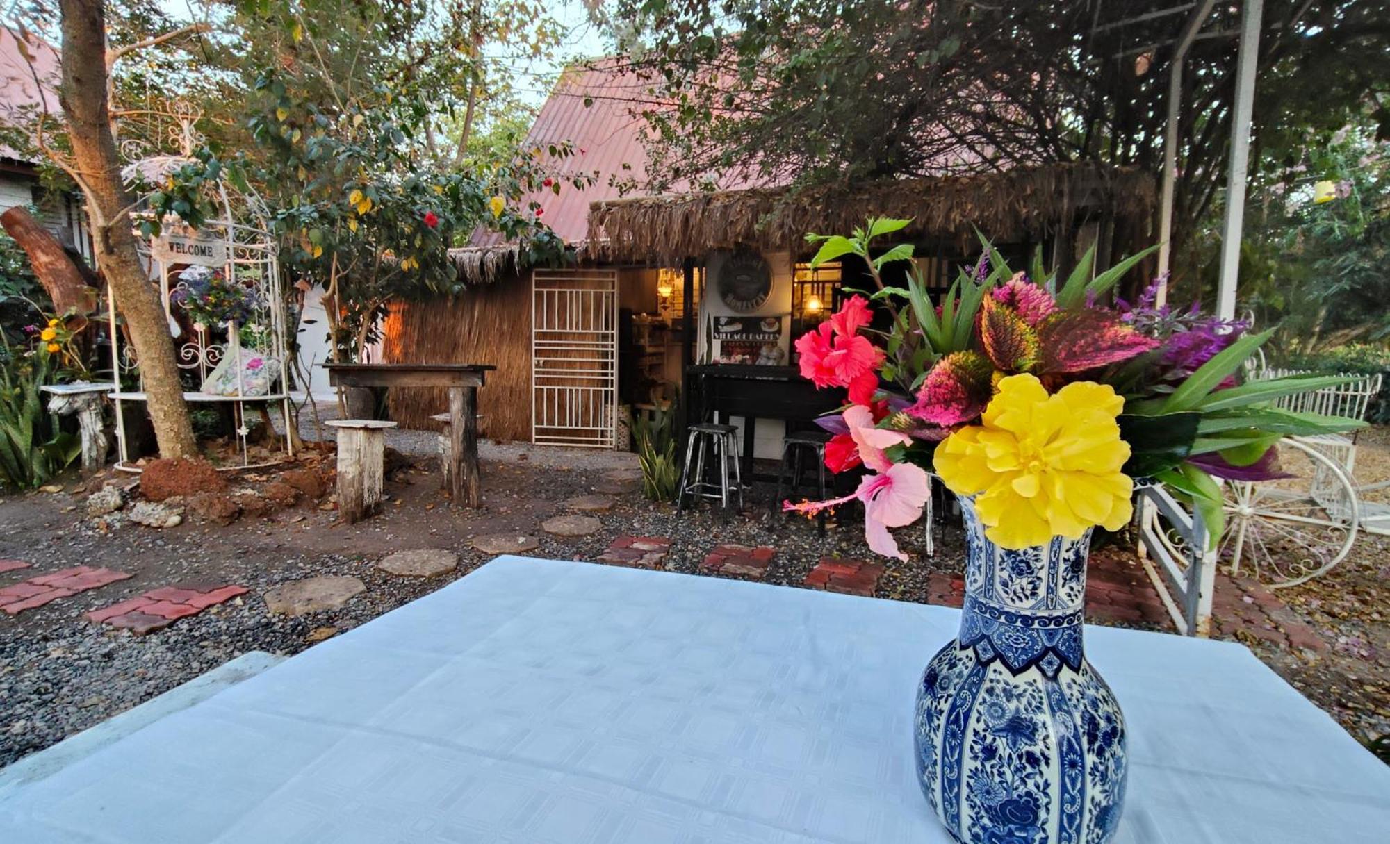 Homestay Village *