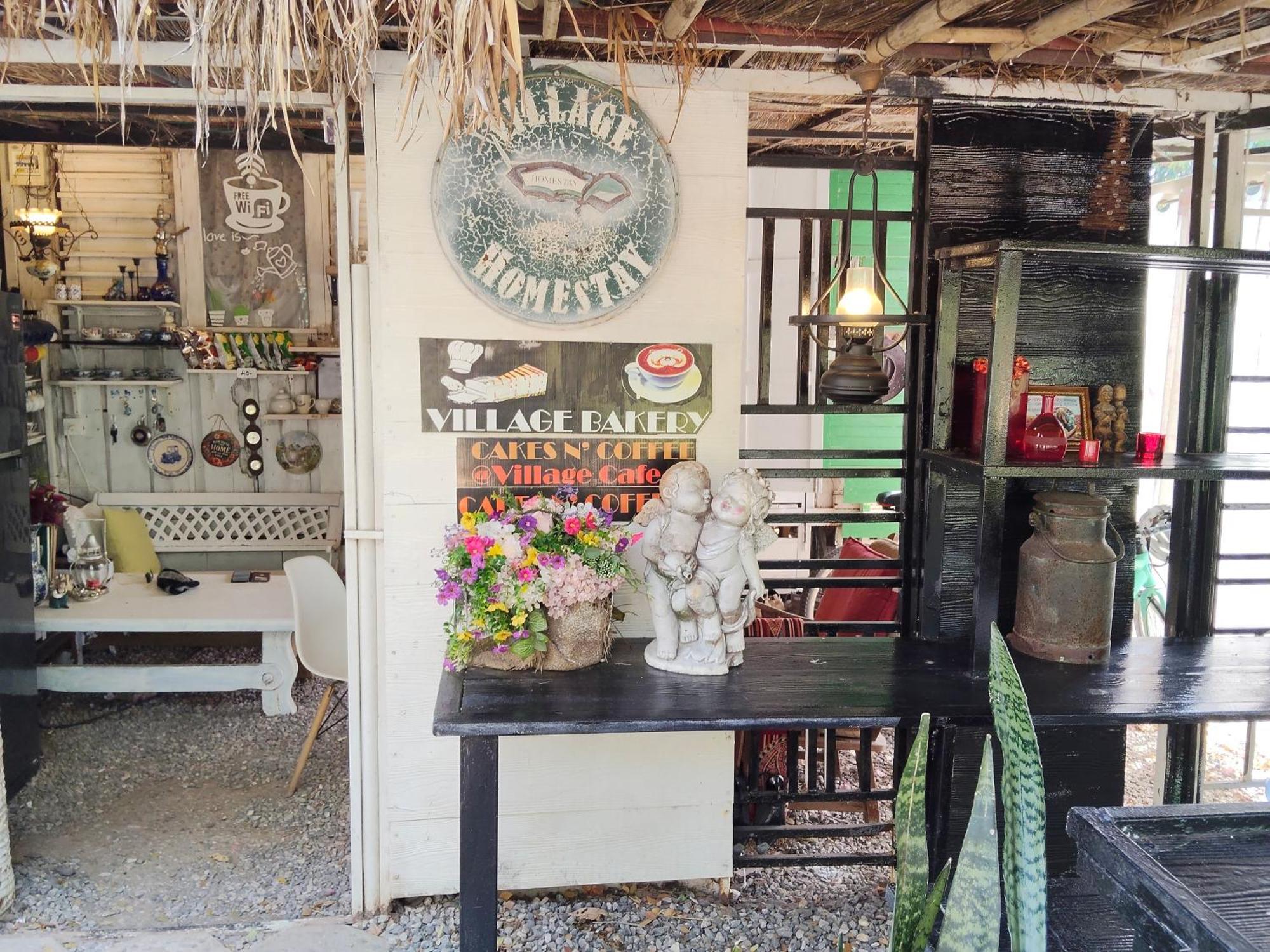 Village Homestay Udon Thani